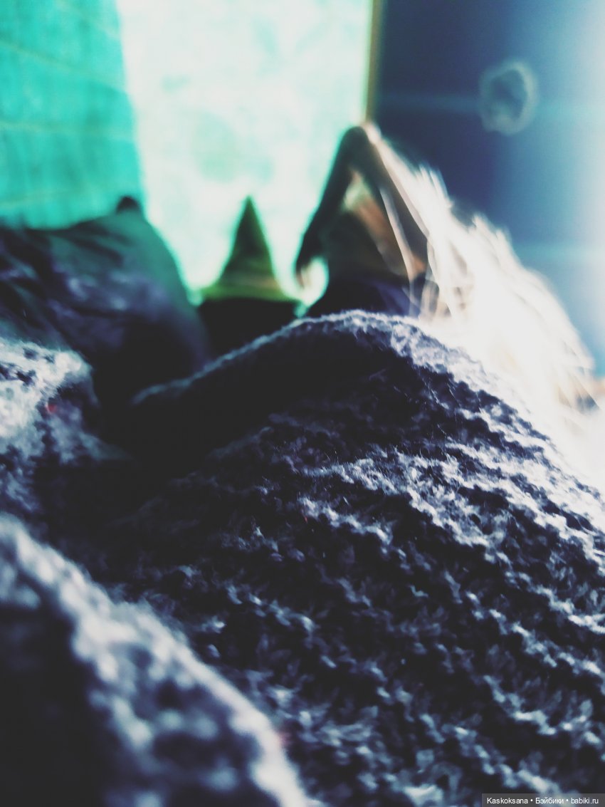 Однажды в Хогвартсе. Дафна Гринграсс и другие. Слизеринское утро (фото 6)