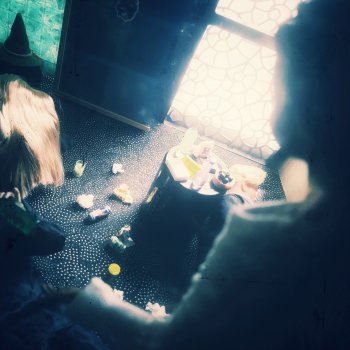 Однажды в Хогвартсе. Дафна Гринграсс и другие. Слизеринское утро