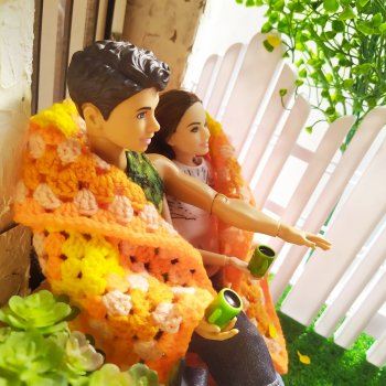 Анонс: осенний флешмоб