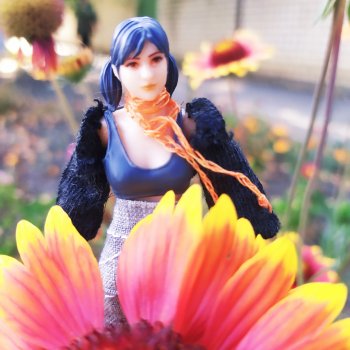 Осень номер шесть: Татка