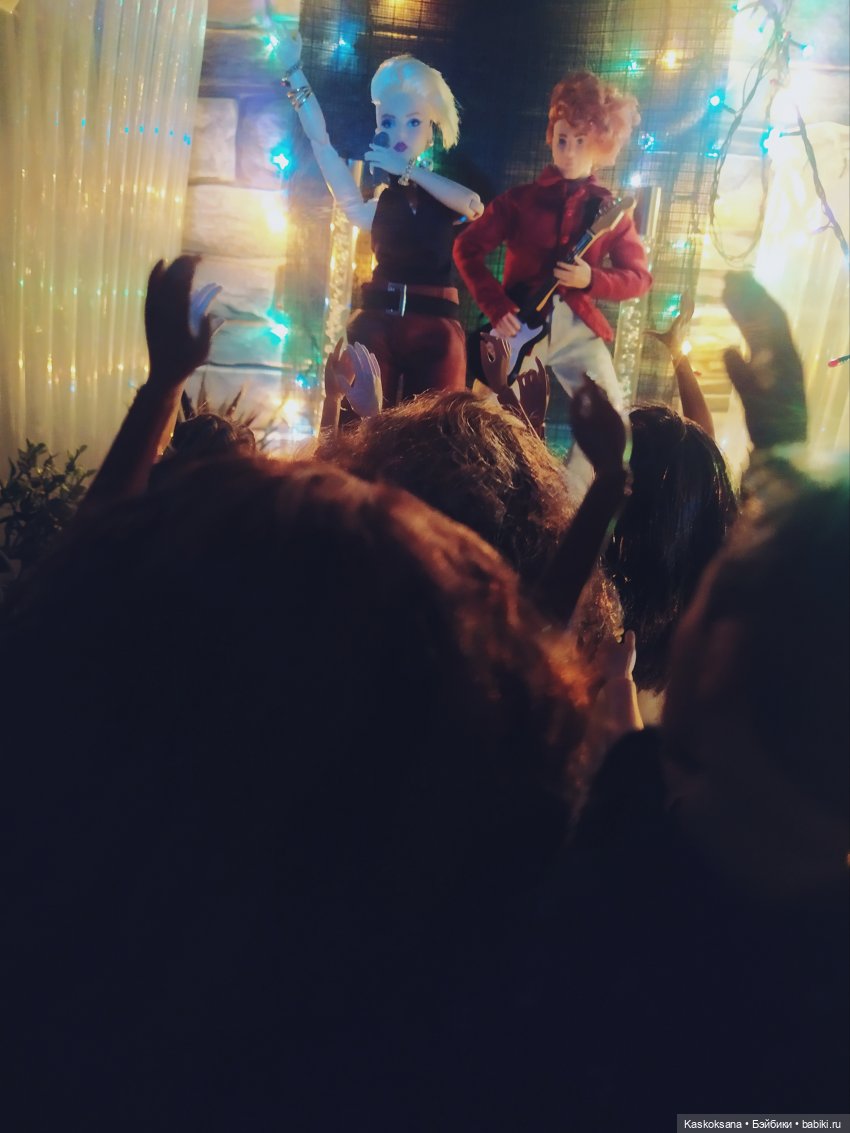 Музфест 2023: Sleeping in my car (фото 4)