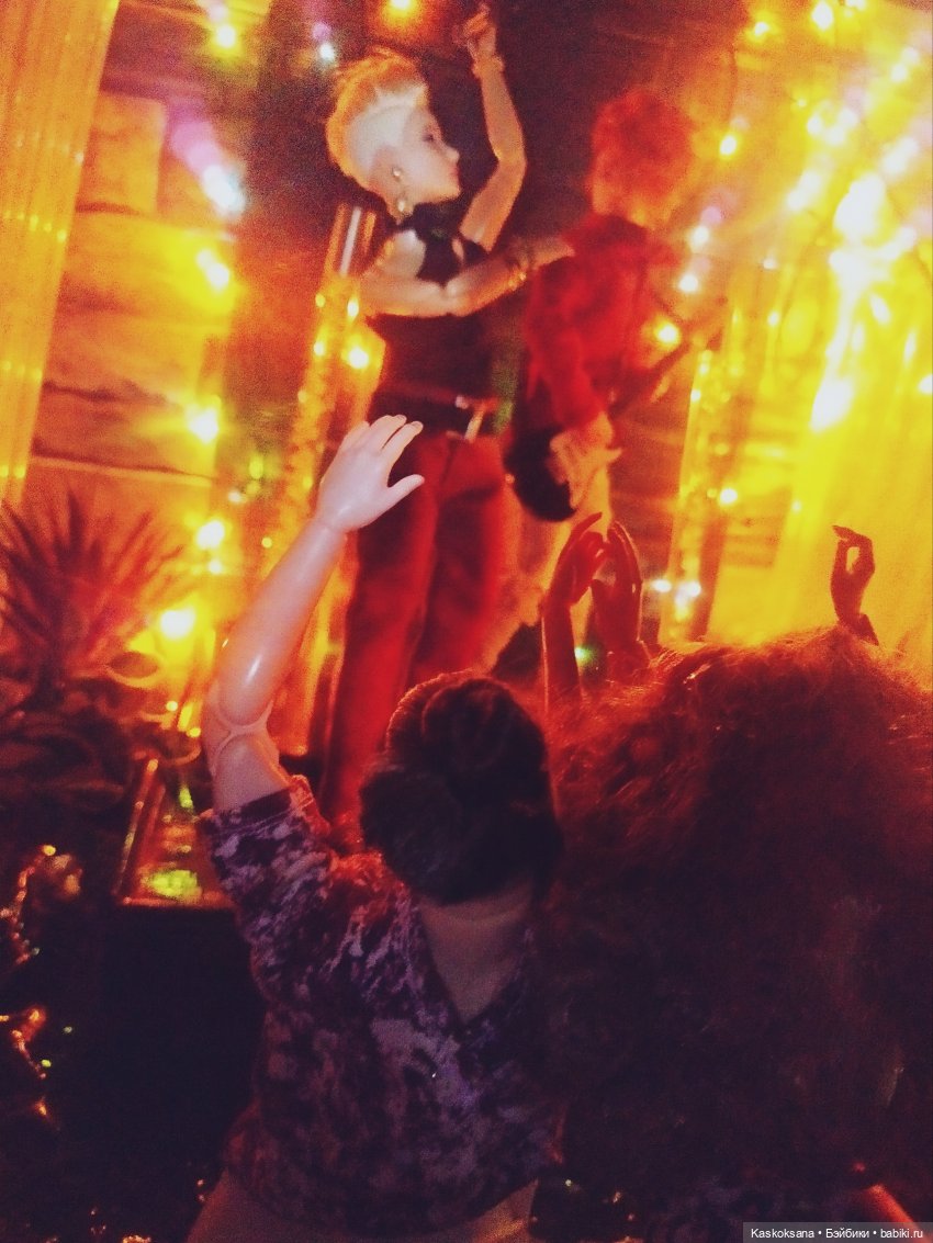 Музфест 2023: Sleeping in my car (фото 3)