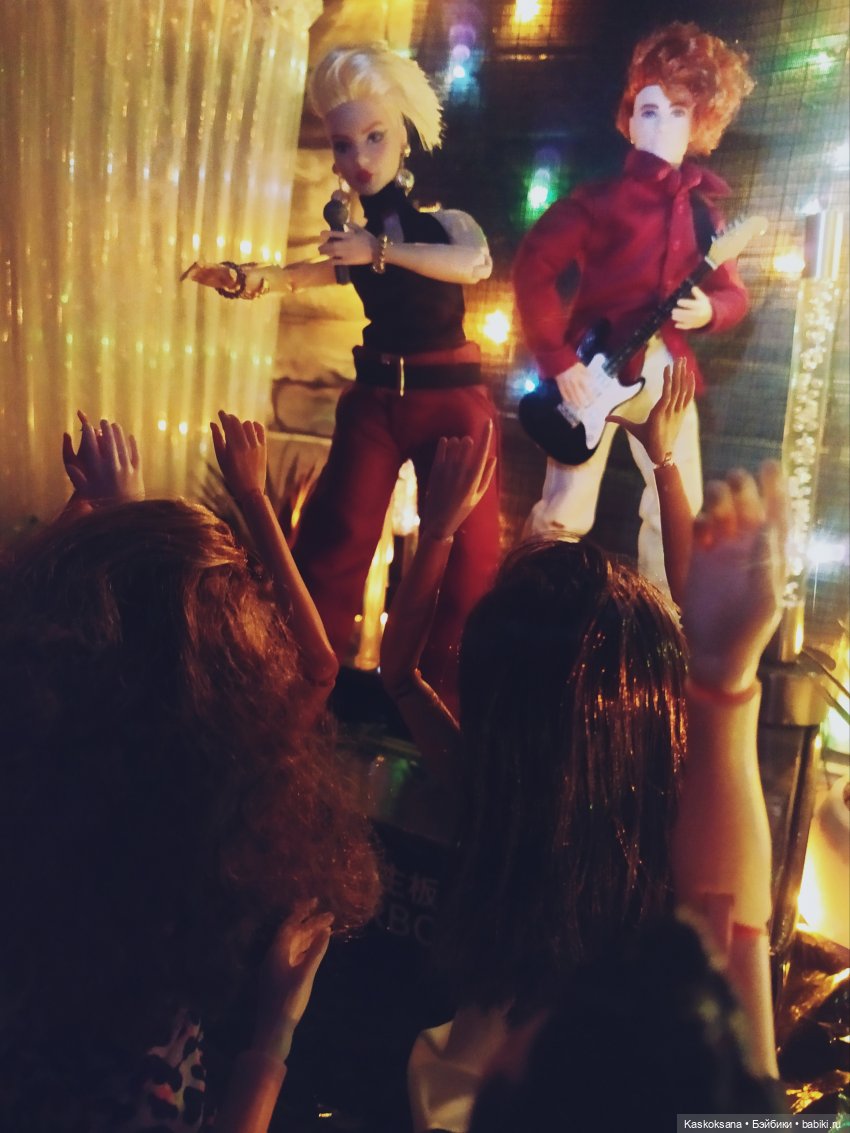 Музфест 2023: Sleeping in my car (фото 5)