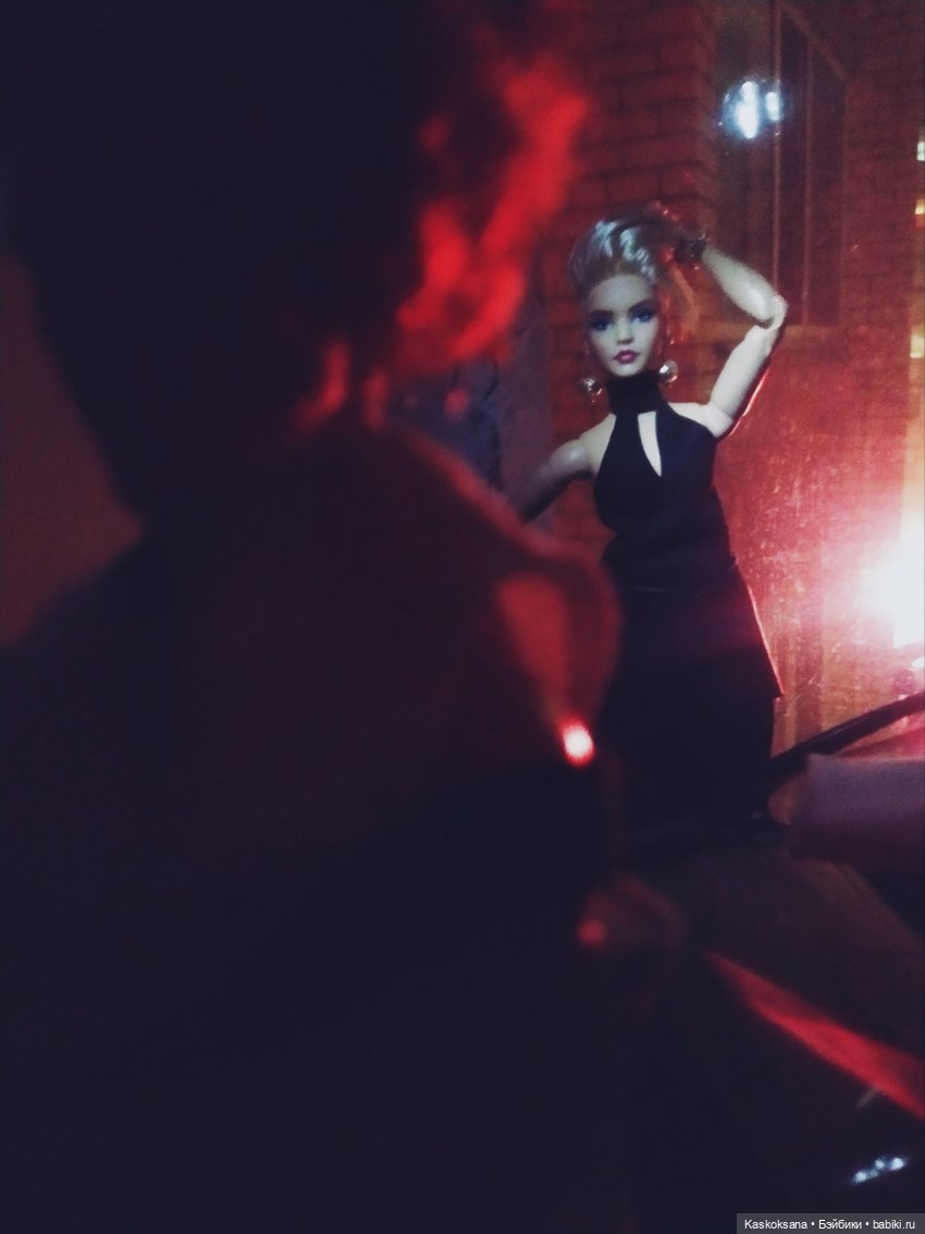 Музфест 2023: Sleeping in my car