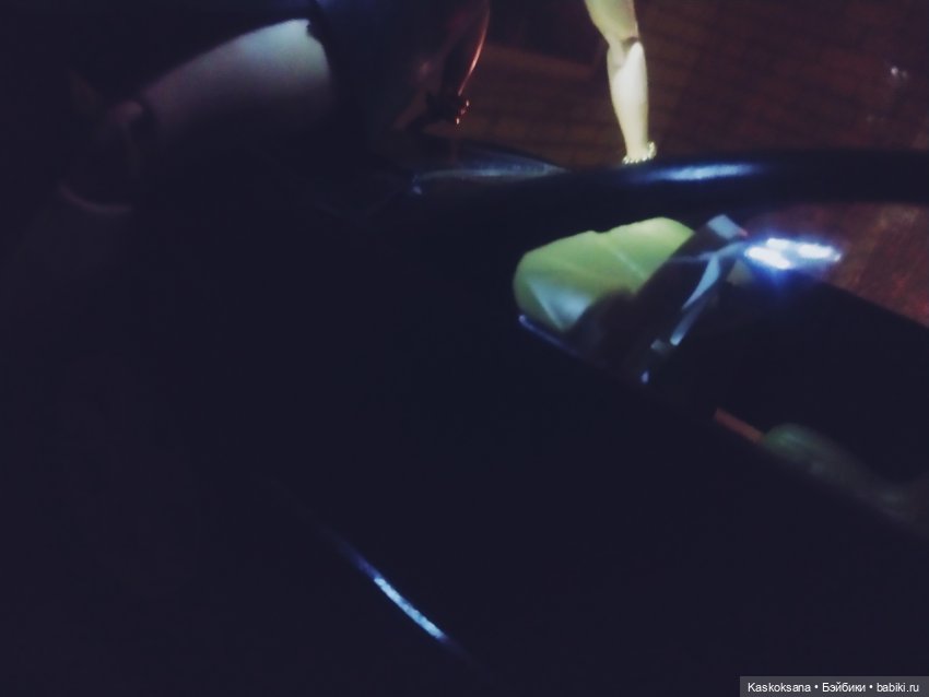 Музфест 2023: Sleeping in my car