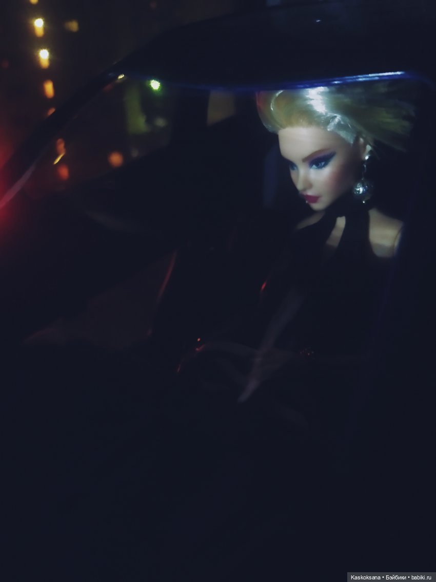 Музфест 2023: Sleeping in my car