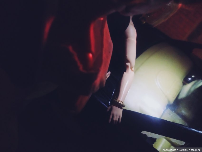 Музфест 2023: Sleeping in my car