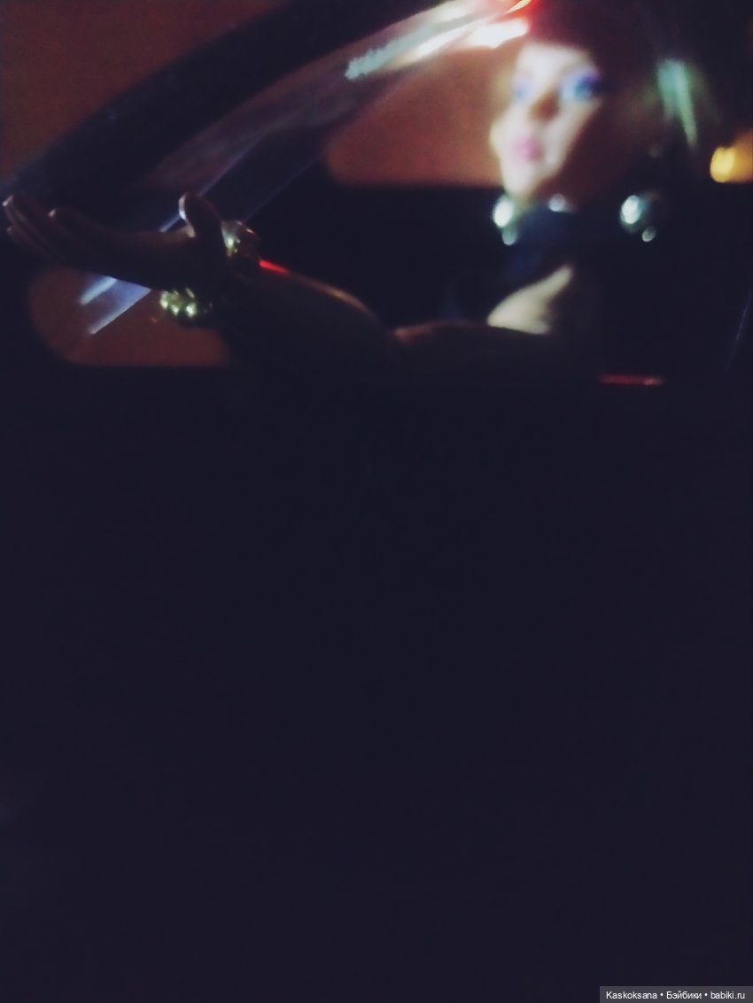 Музфест 2023: Sleeping in my car