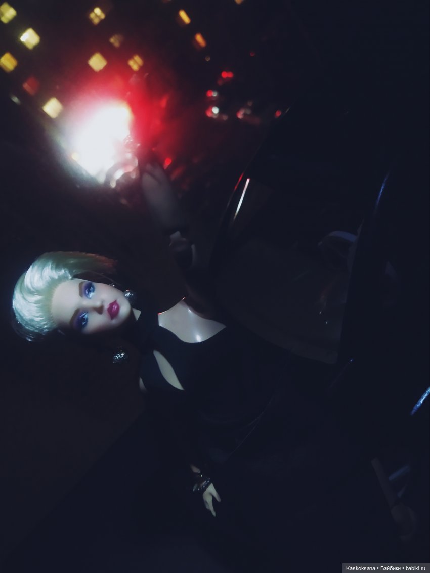 Музфест 2023: Sleeping in my car