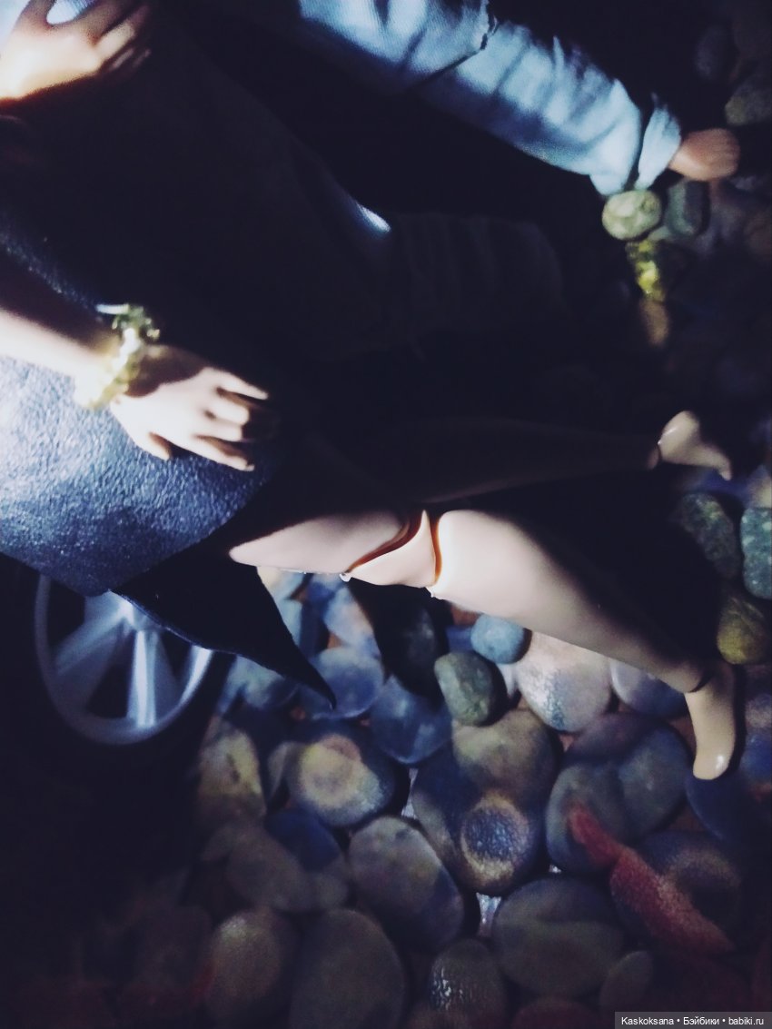 Музфест 2023: Sleeping in my car