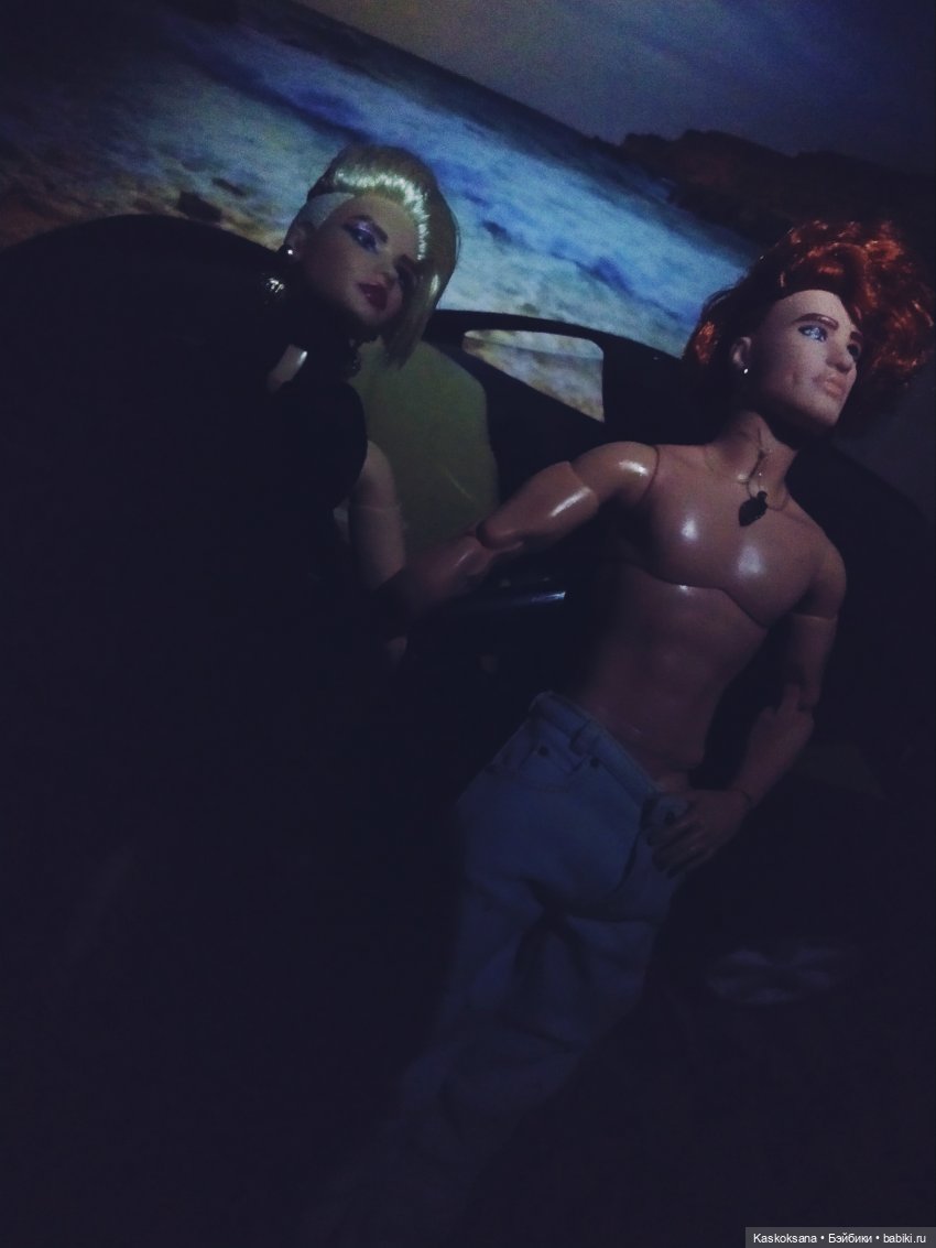 Музфест 2023: Sleeping in my car