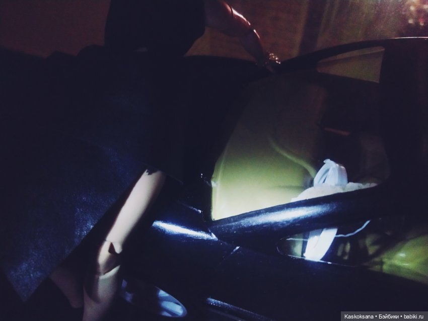 Музфест 2023: Sleeping in my car