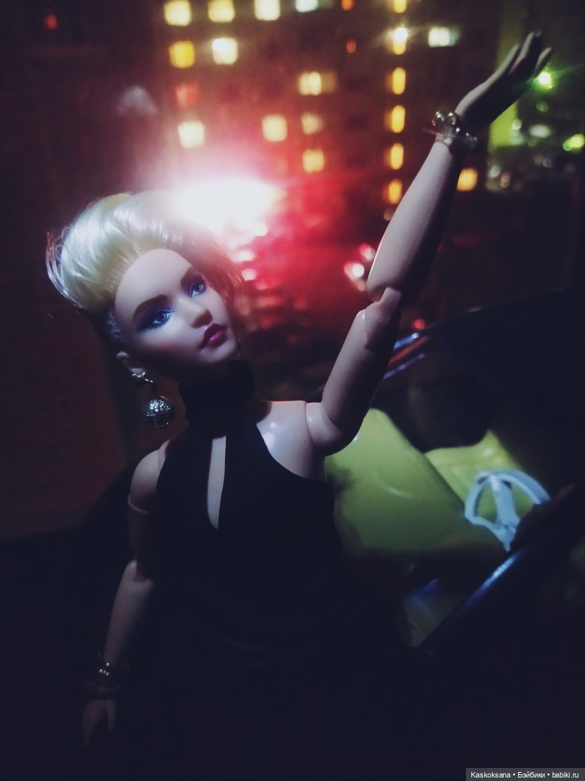 Музфест 2023: Sleeping in my car