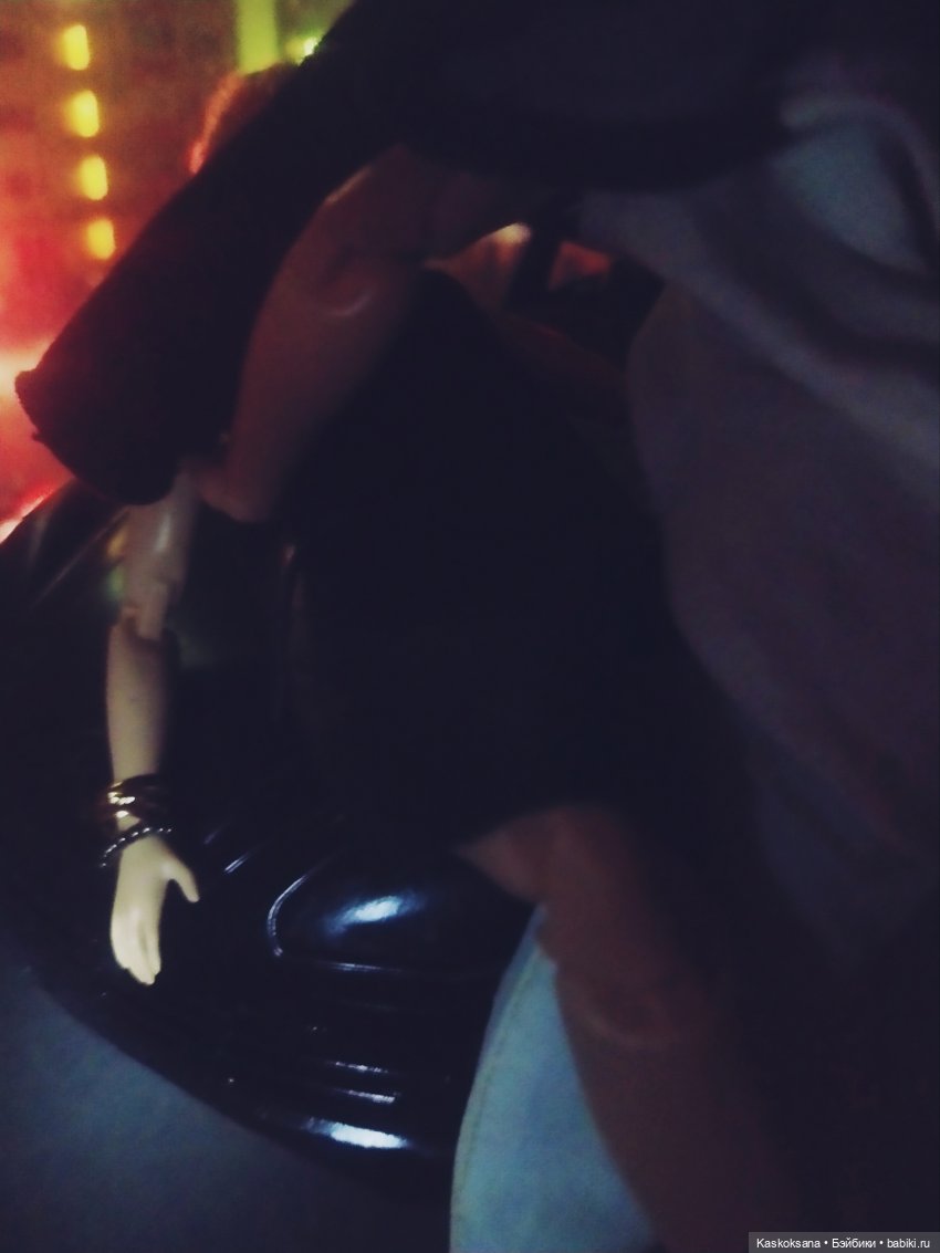 Музфест 2023: Sleeping in my car