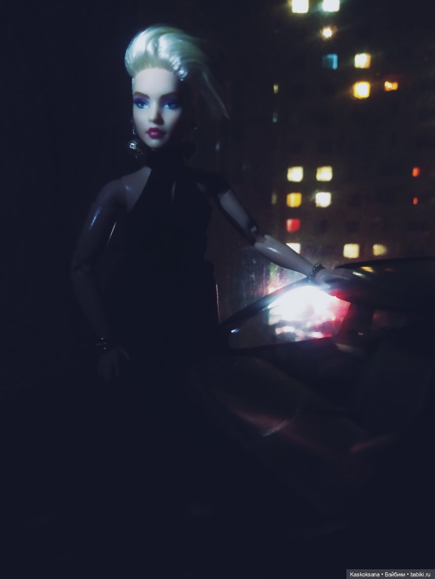 Музфест 2023: Sleeping in my car