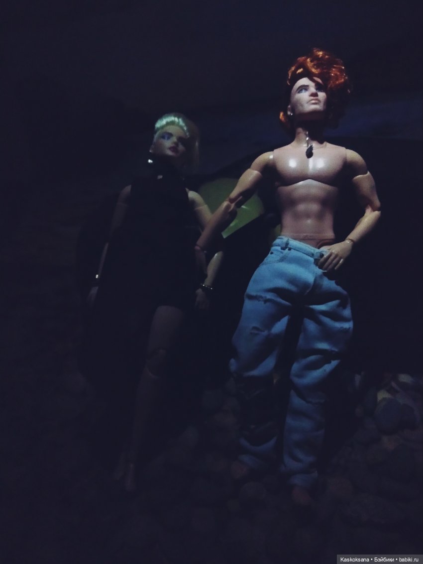 Музфест 2023: Sleeping in my car