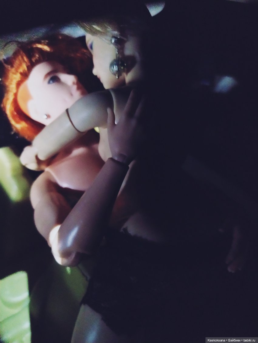 Музфест 2023: Sleeping in my car