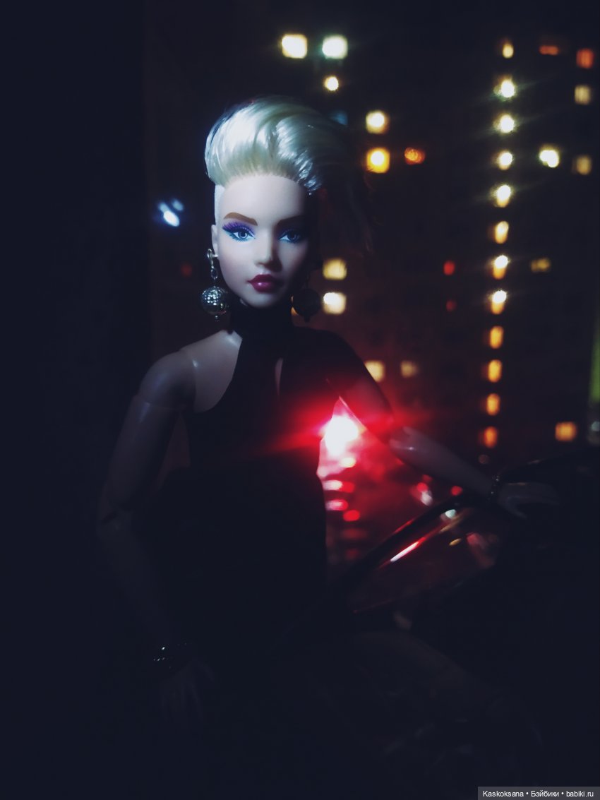 Музфест 2023: Sleeping in my car