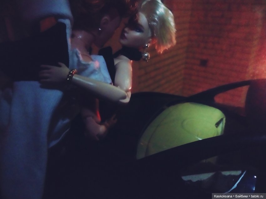 Музфест 2023: Sleeping in my car