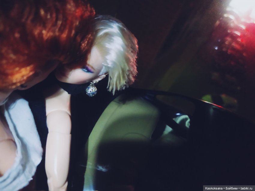 Музфест 2023: Sleeping in my car