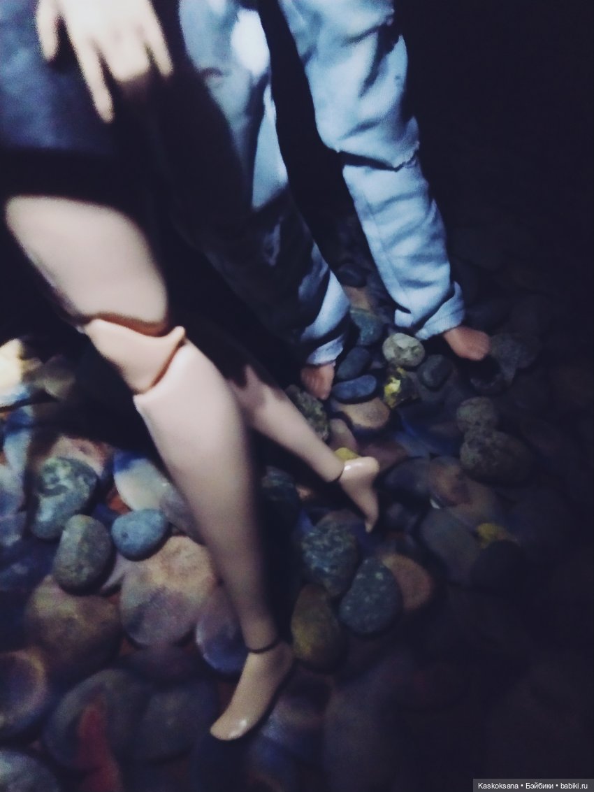 Музфест 2023: Sleeping in my car