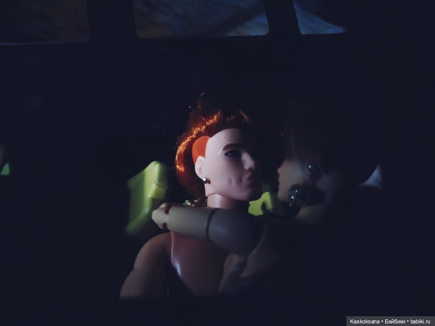 Музфест 2023: Sleeping in my car