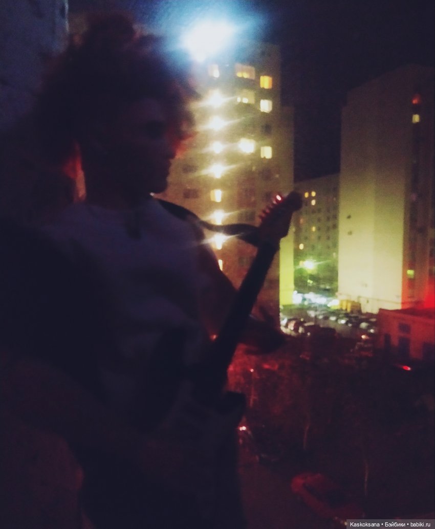 Музфест 2023: Sleeping in my car