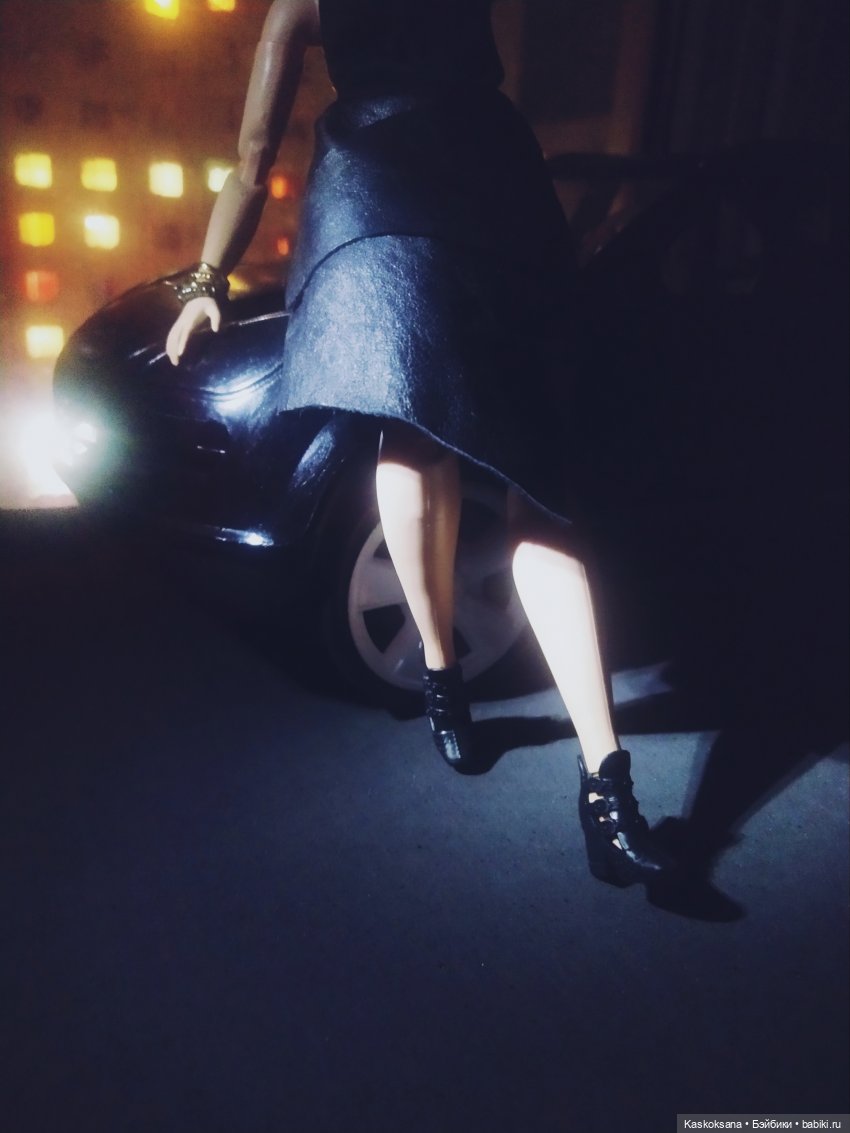 Музфест 2023: Sleeping in my car