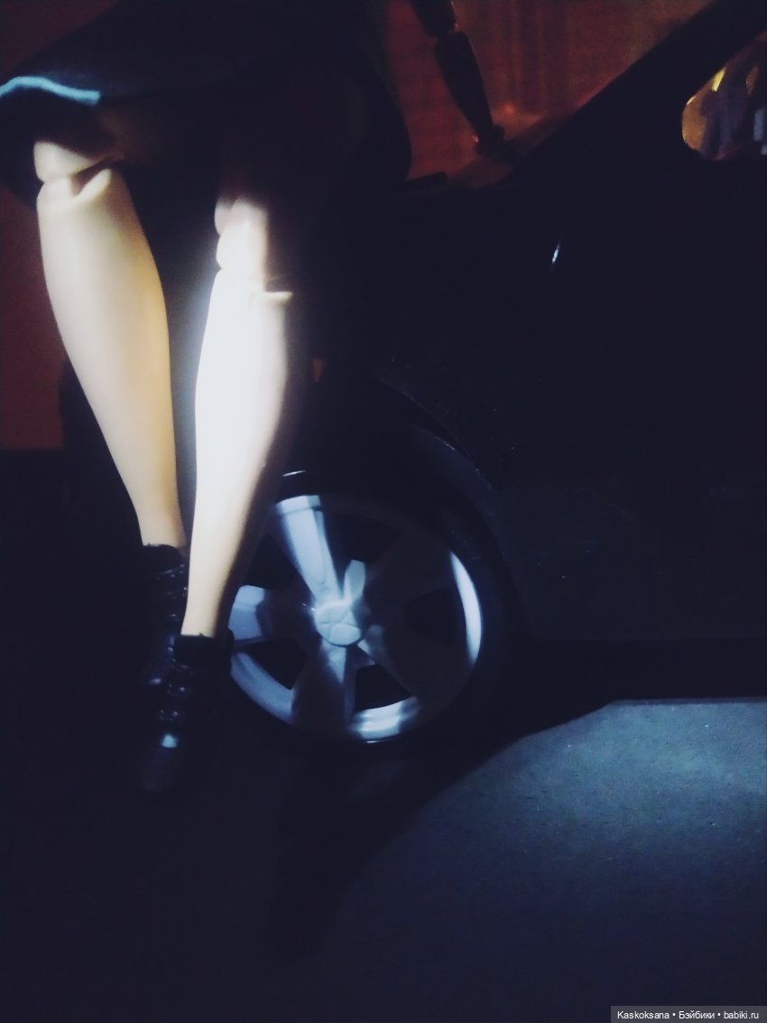 Музфест 2023: Sleeping in my car