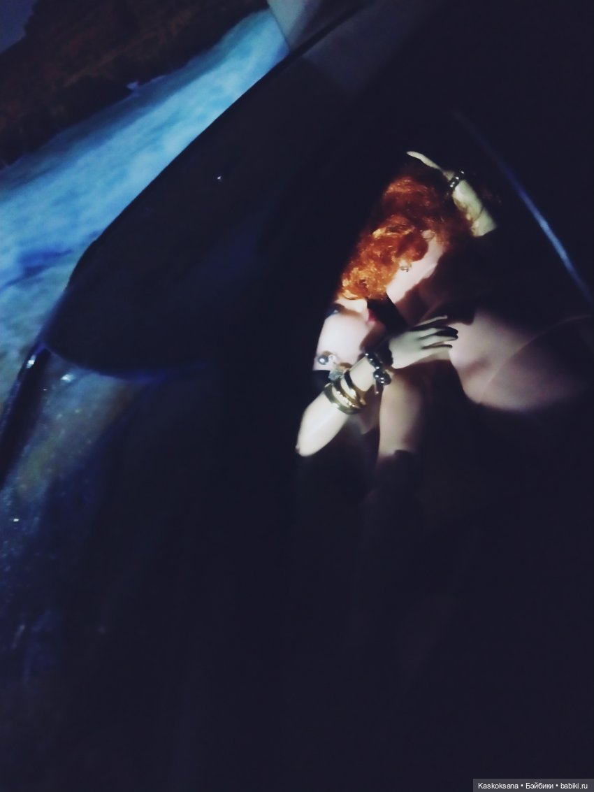 Музфест 2023: Sleeping in my car