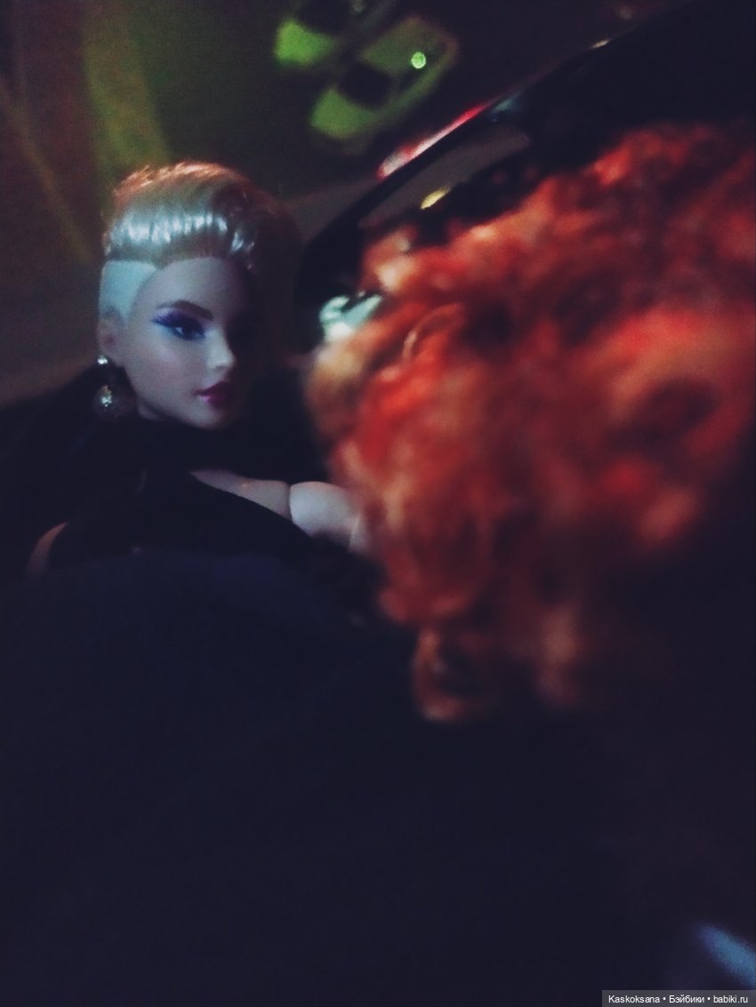 Музфест 2023: Sleeping in my car