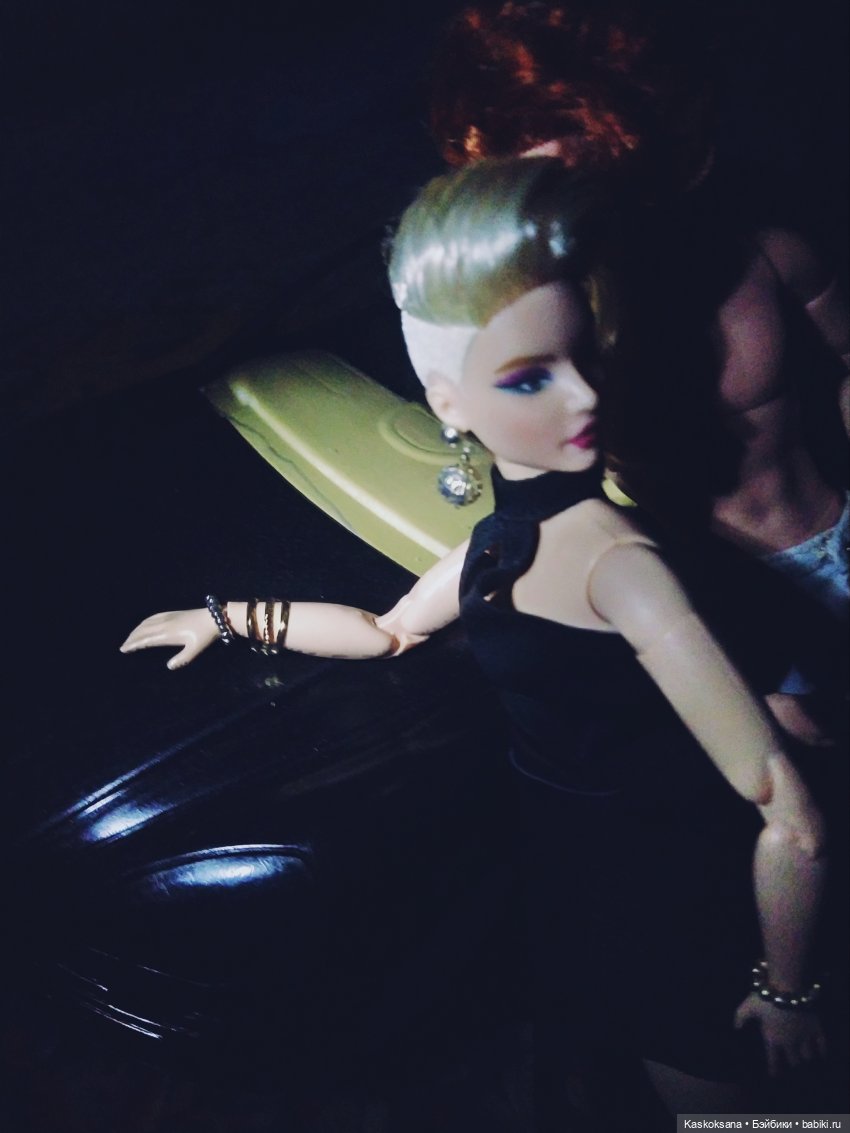 Музфест 2023: Sleeping in my car