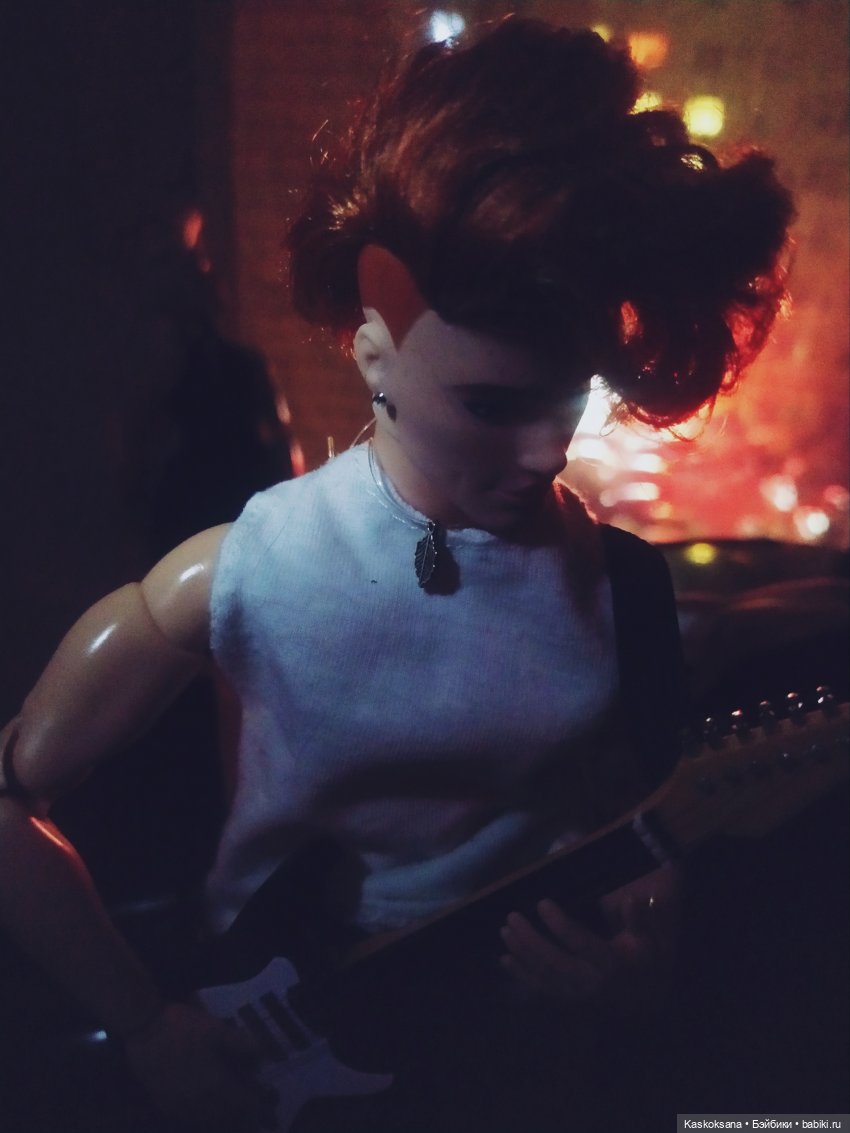 Музфест 2023: Sleeping in my car