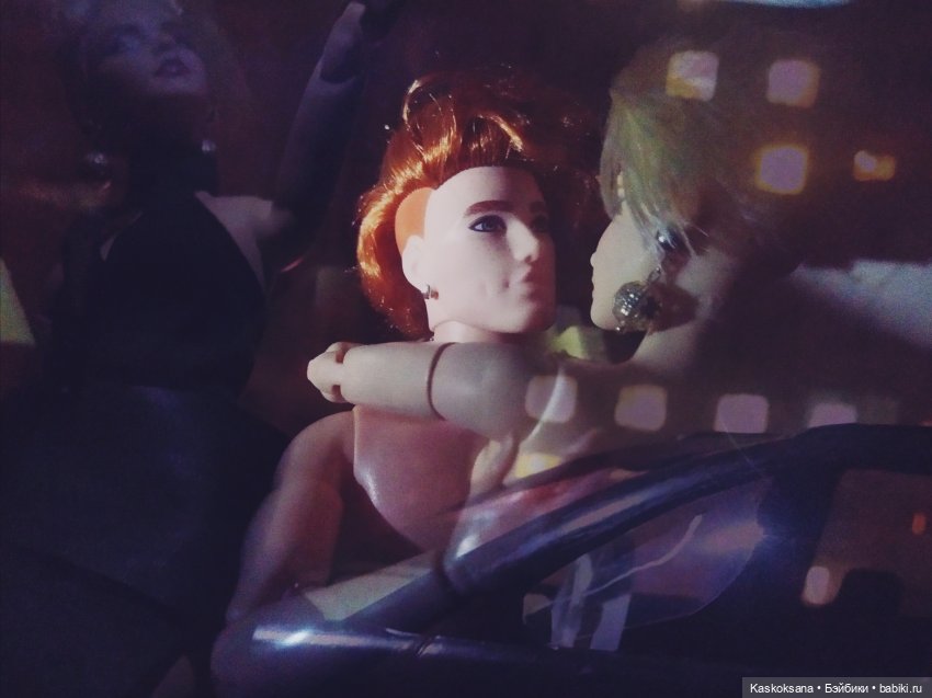 Музфест 2023: Sleeping in my car