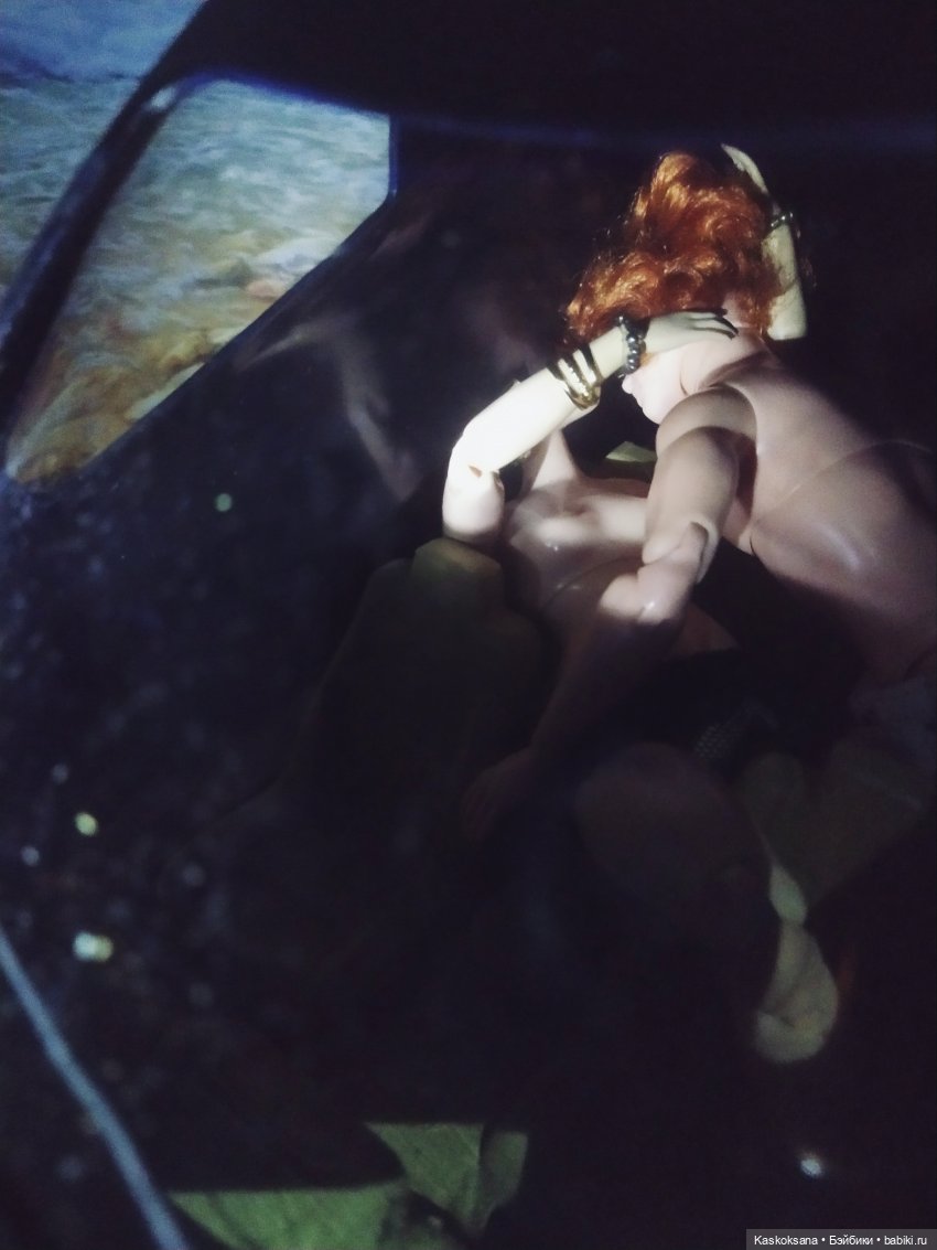 Музфест 2023: Sleeping in my car