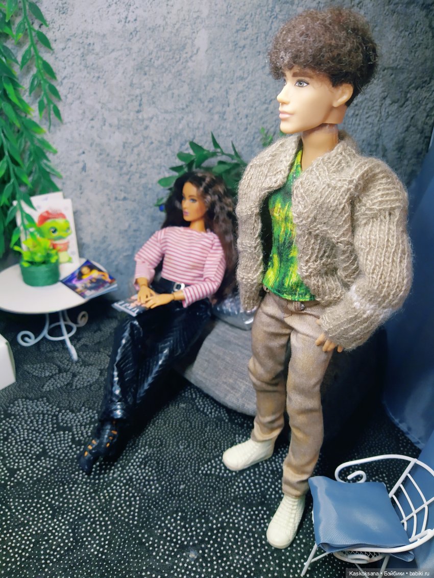 MediaD PRO: Шоколад сближает