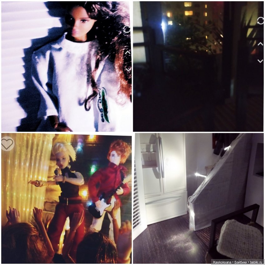 Итоги 2023 — Интересное и необычное: фотоподборки