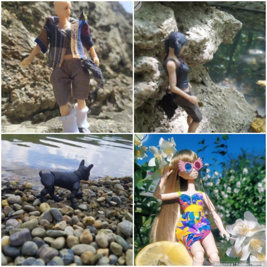 Итоги 2023 — Интересное и необычное: фотоподборки (фото 3)