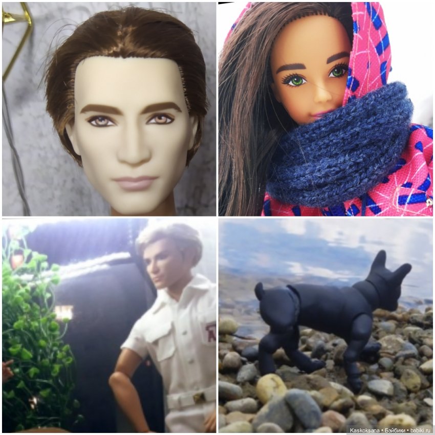 Итоги 2023 — Интересное и необычное: фотоподборки