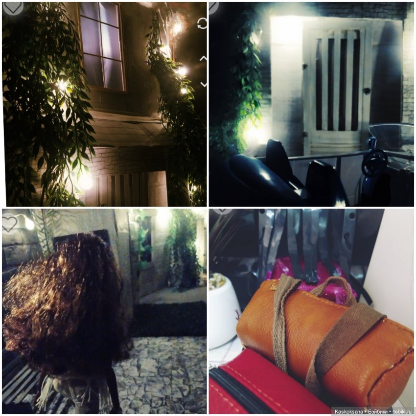 Итоги 2023 — Интересное и необычное: фотоподборки