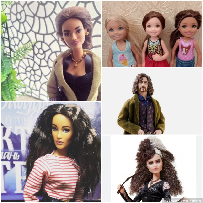 Итоги 2023 — Интересное и необычное: фотоподборки