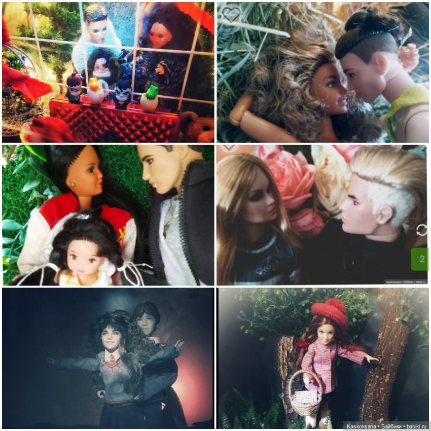 Итоги 2023 — Интересное и необычное: фотоподборки (фото 6)