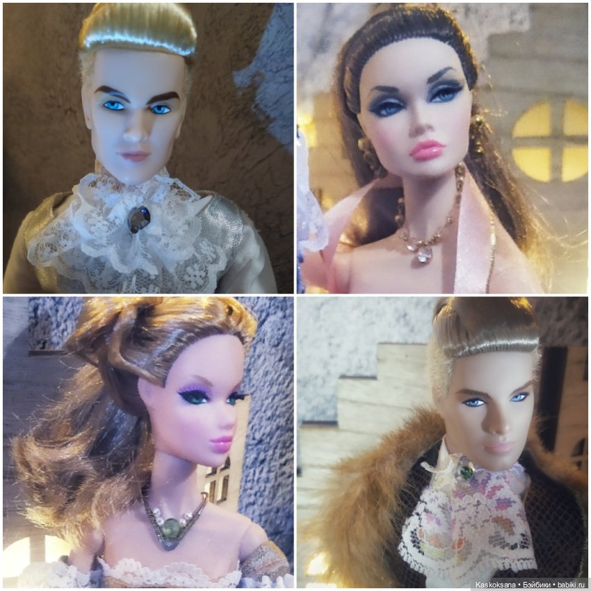 Итоги 2023 — Интересное и необычное: фотоподборки