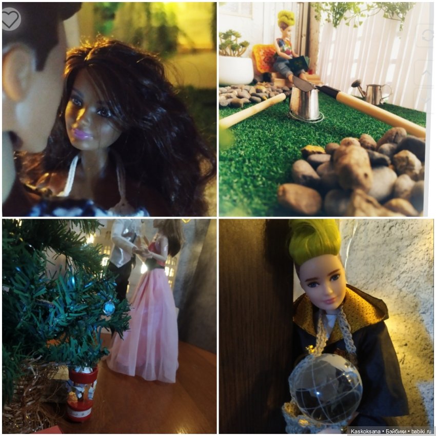 Итоги 2023 — Интересное и необычное: фотоподборки