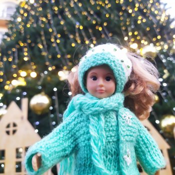 Лори, елки, Кисловодск