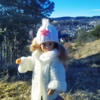 Солнце, сосны, Кисловодск