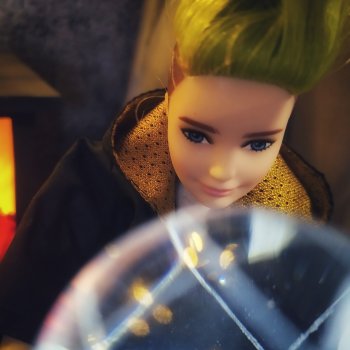 Сны Арины: Прозрачный