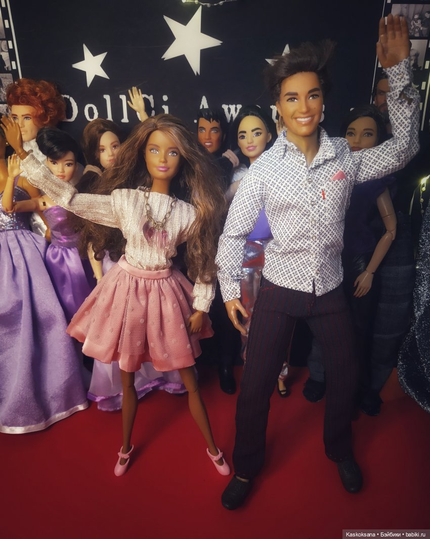 "Случайные неслучайности": Прощай, Венеция (фото 3)