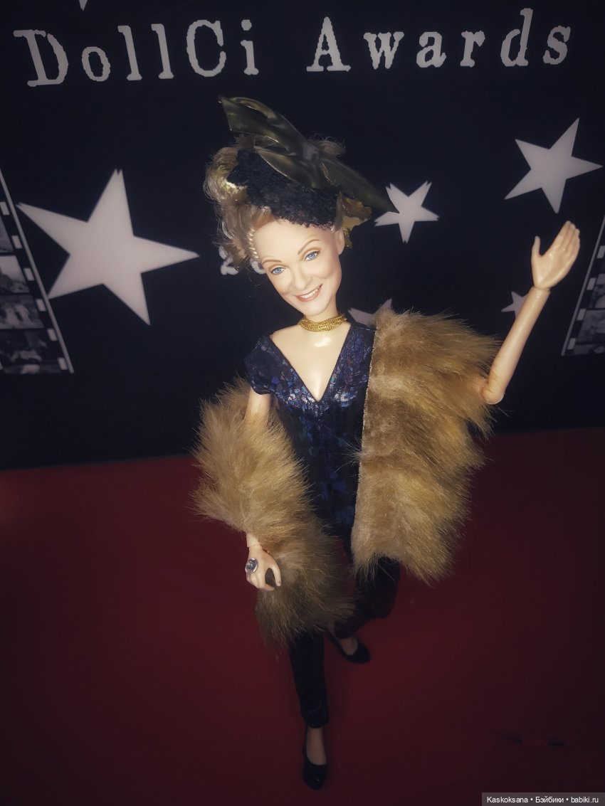 "Случайные неслучайности": Прощай, Венеция