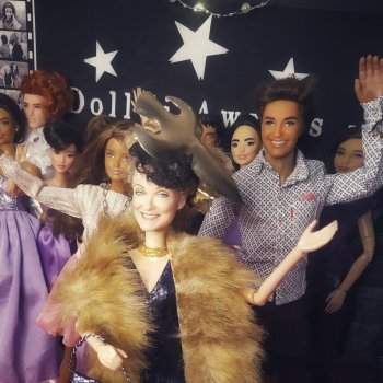 "Случайные неслучайности": Прощай, Венеция!